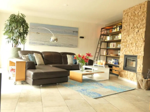 Appartement ' Het Zilte'.