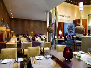 The Westin Grand Frankfurt