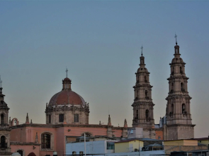 Casa Marfil - Hostel