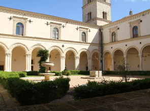Casa Vacanze Civico 32