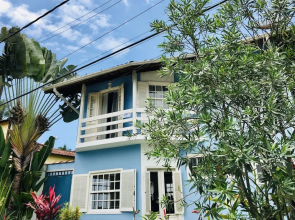Paraiso Azul