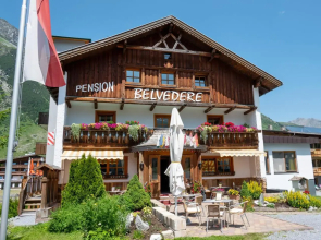Pension Belvedere