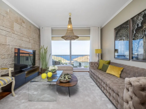 Hideaway Apartment by Madeira Sun Travel