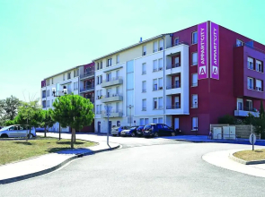 Appart'City Confort Toulouse Aeroport Cornebarrieu