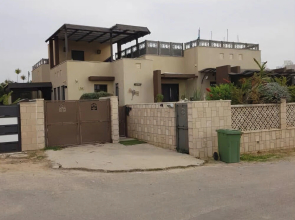 mi casa es su casa