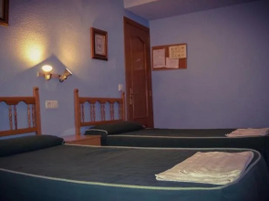 Hostal Tarifa