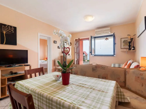 Attractive Villa Antonio Apartment in Opatija near Črnikovica Beach