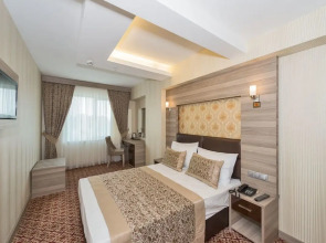 Matiat Hotel Istanbul