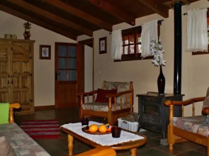 Casa Rojo