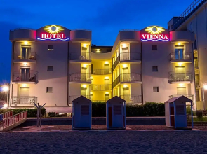 Hotel Vienna