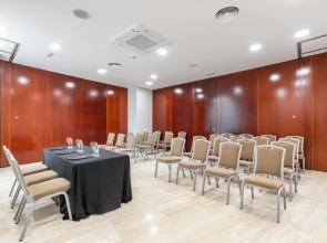 Eurostars Ciudad de la Coruña