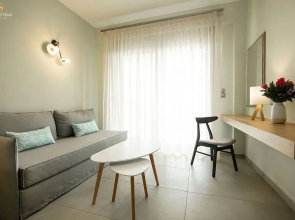 Le Grand Reve Apartments & Luxury Suites