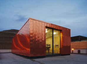 Gästehaus Gut Hermannsberg