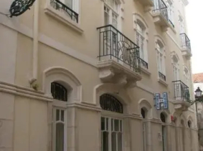 Hotel Leiriense