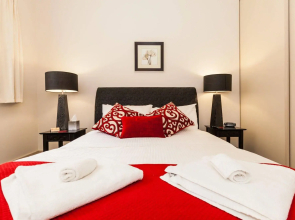 Catani 2 - StayCentral