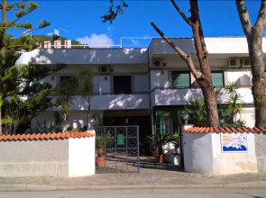 Residence Lembo di mare