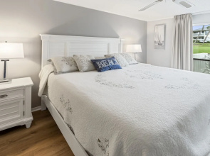 Cajun Fun 1060 - 1 Br Condo