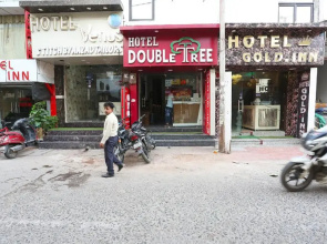 Hotel Double Tree by OYO Rooms