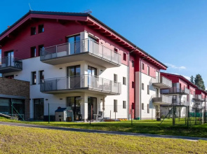 Apartment Korzo 319-7 Lipno Home