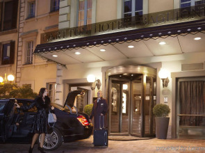 Carlton Hotel Baglioni
