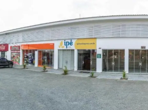 Ipê Hotel Express