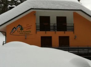 La Locanda della Pineta