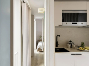 Buckle Street Studios by Locke, Aldgate