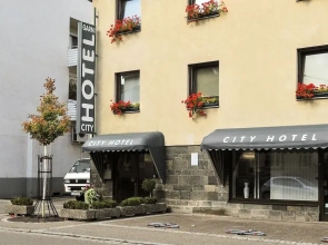 City Hotel Fellbach