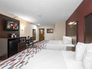 Red Roof Inn Springfield, MO