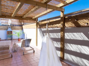 Patio Budget Studio 11