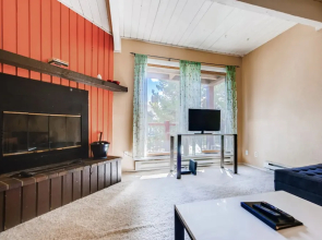 Sundowner I and II by CRMR