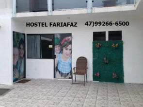Hostel Fariafaz