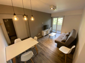 Buenaventura Apartments PARQUE
