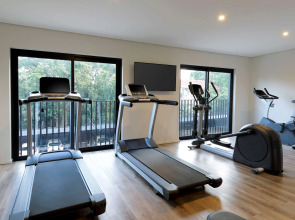 Hyatt House Johannesburg Rosebank