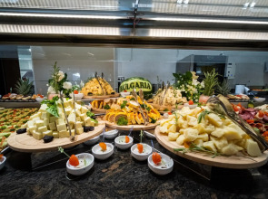 Premier Fort Beach Sveti Vlas