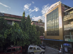 OYO 17251 Hotel Mount View