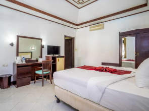 Inna Bali Heritage Hotel