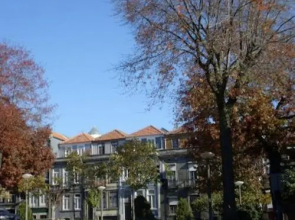 Apartment with Private Garden