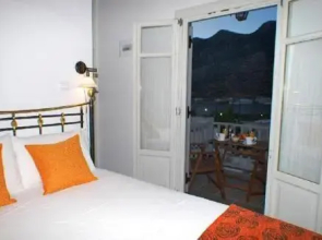 Myrto Hotel