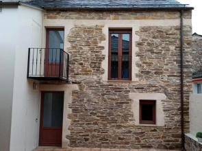 Apartamentos Fons sacrata