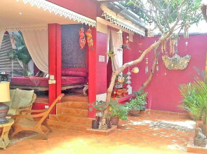 3BR Thai Style Home