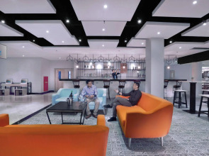 D'MAX Hotel & Convention Lombok