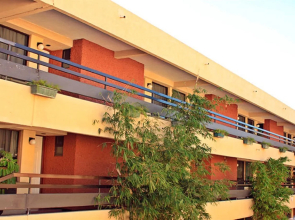 Hafersons Inn Hotel And Suites (Ex. Best Western Hotel Expo Metro Tampico)