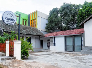 Kirribilli Guest House Syariah