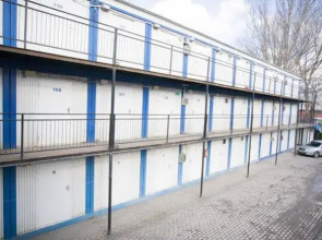 Hotel Pracowniczy Metro