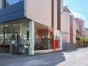 Feelathome Poblenou Beach Apartments
