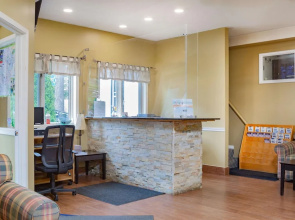 Travelodge Bracebridge