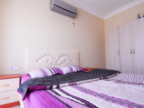 Aparthotel Cangül Apart