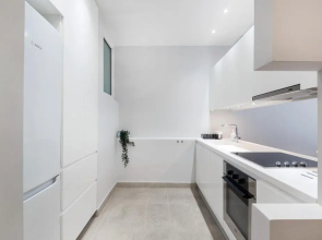 Kolonaki Square Apartment