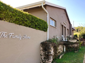 Rondebossie Farm Retreat
